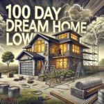 100 Day Dream Home Lawsuit