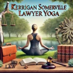 Kerrigan Somerville Lawyer Yoga