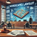 Wordscapes lawsuit