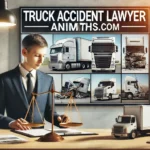 Truck Accident Lawyer Animaths.com