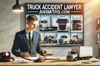 Truck Accident Lawyer Animaths.com