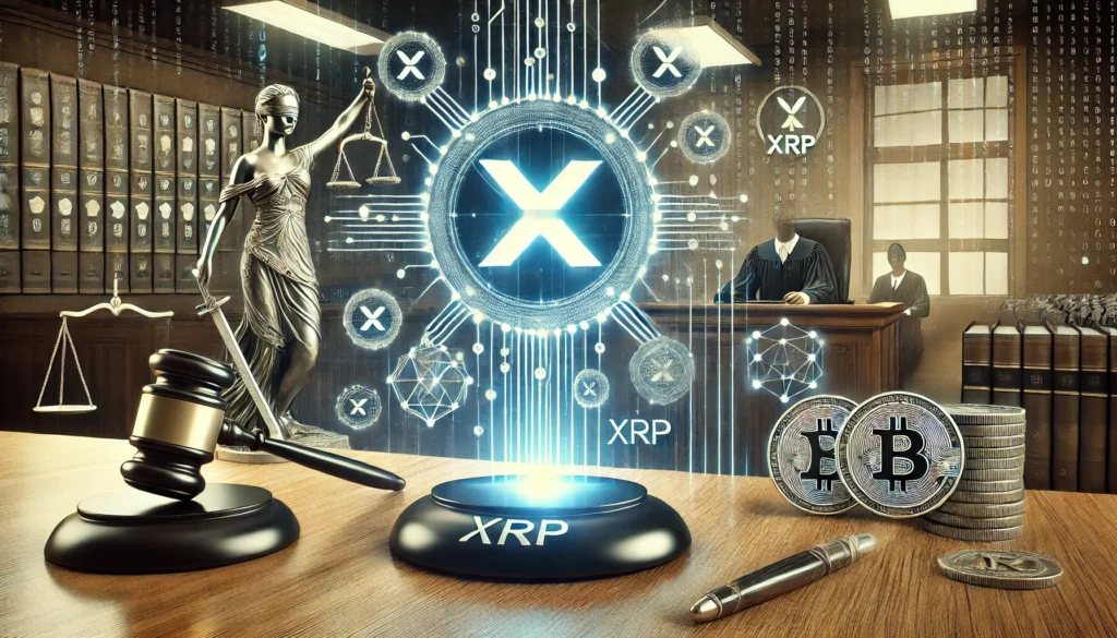 XRP Lawsuit News