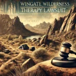 Wingate Wilderness Therapy Lawsuit