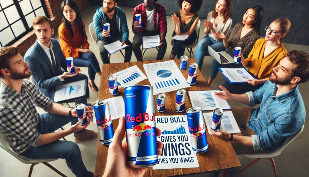 Red Bull Gives You Wings Lawsuit