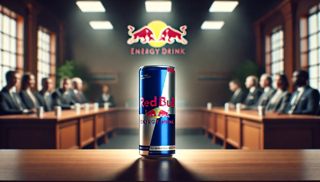 Red Bull Gives You Wings Lawsuit