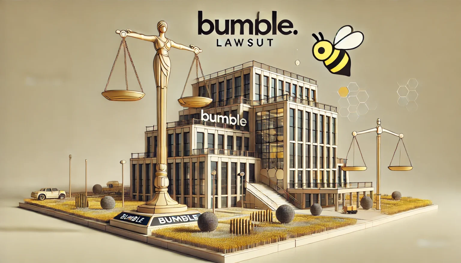 Bumble Lawsuit