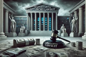 Spartan Capital Securities Lawsuit