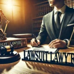 Lawsuit Lawyer