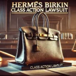 Hermes Birkin Class Action Lawsuit