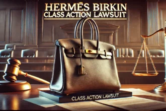 Hermes Birkin Class Action Lawsuit