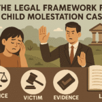 Child Molestation Cases