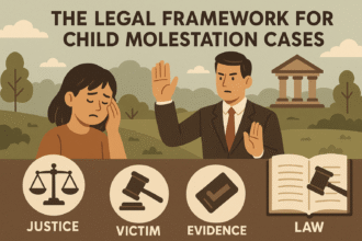 Child Molestation Cases