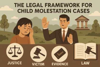 Child Molestation Cases