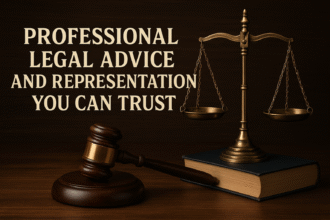 Professional Legal Advice
