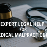 Medical Malpractice