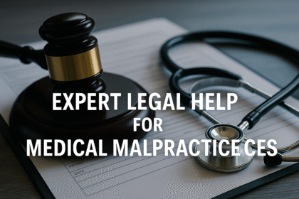 Medical Malpractice