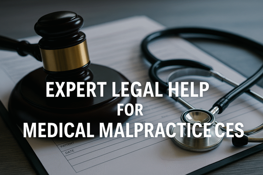 Medical Malpractice