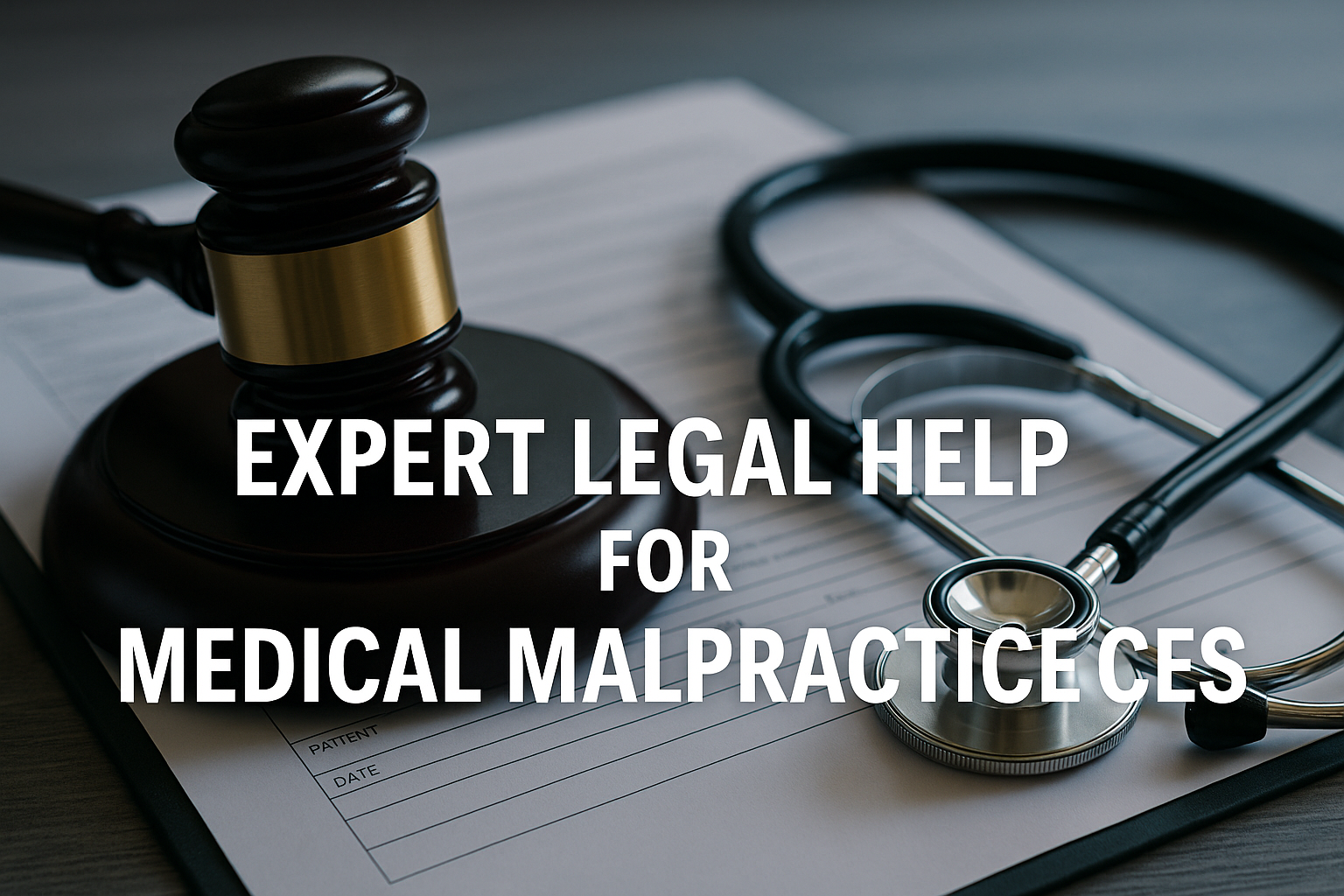 Medical Malpractice