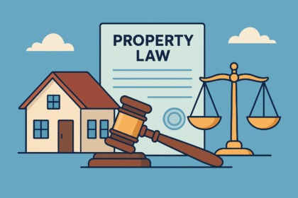 Property Law Essentials