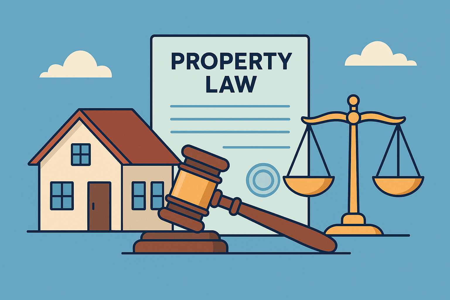 Property Law Essentials