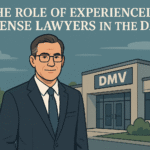 Defense Lawyers