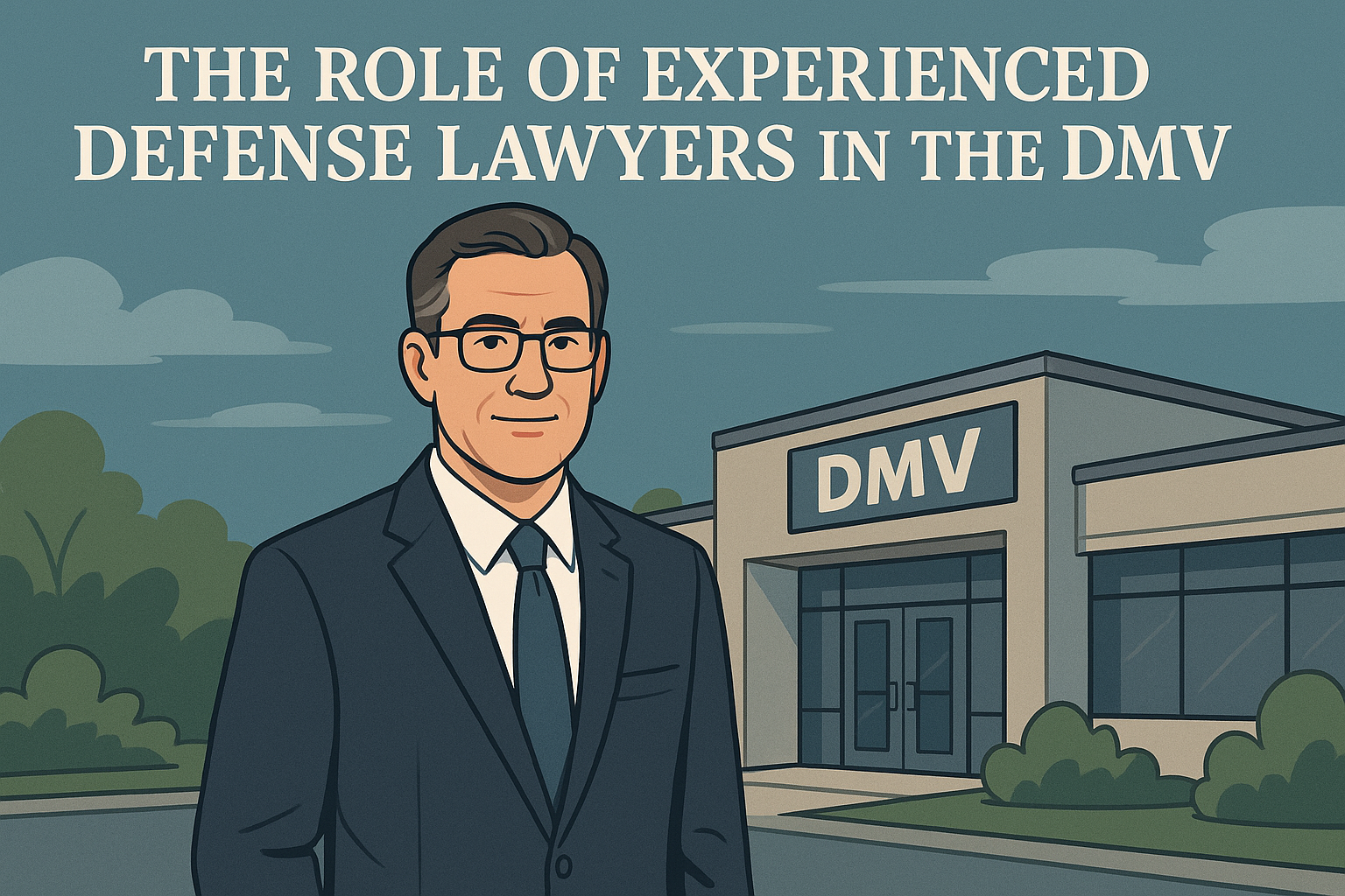 Defense Lawyers