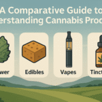 Cannabis Products