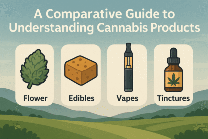 Cannabis Products
