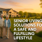 Senior Living Solutions