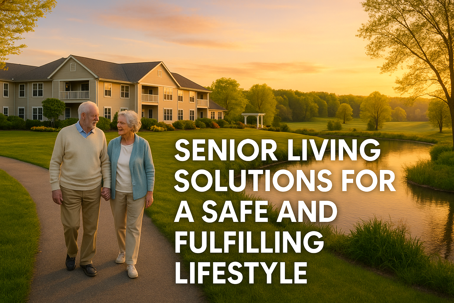 Senior Living Solutions