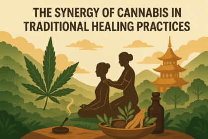 Traditional Healing Practices