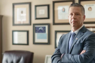 Personal Injury Lawyer