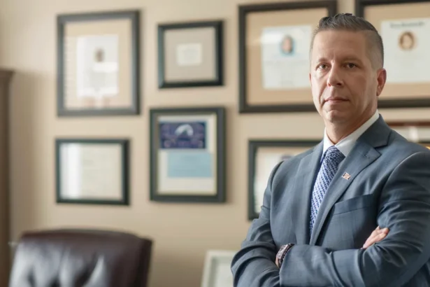 Personal Injury Lawyer