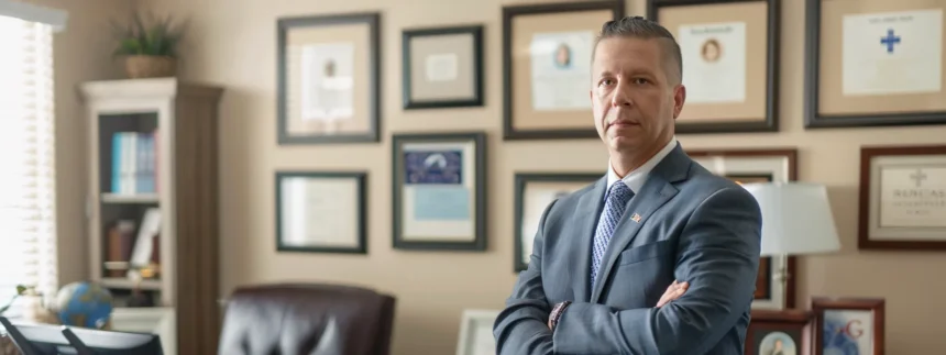 Personal Injury Lawyer