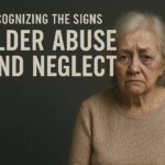 Elder Abuse