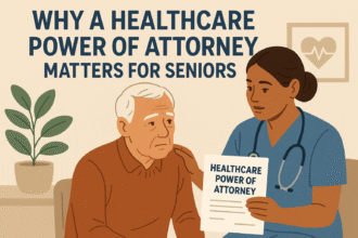 Healthcare Power