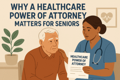 Healthcare Power
