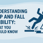 Slip and Fall Liability