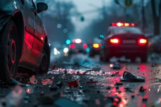Car Accident