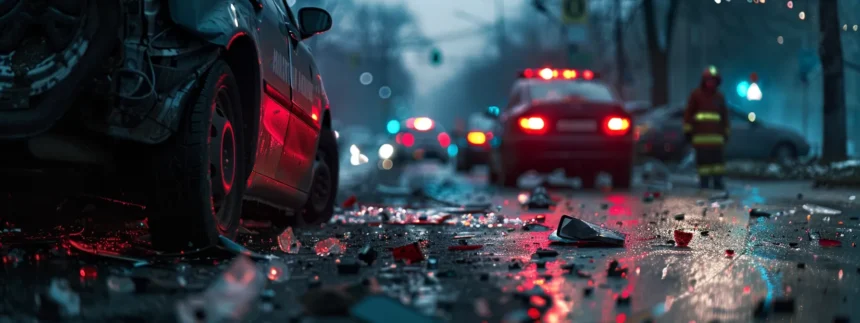 Car Accident