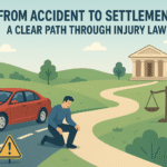 Injury Law