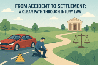 Injury Law