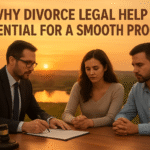 Divorce