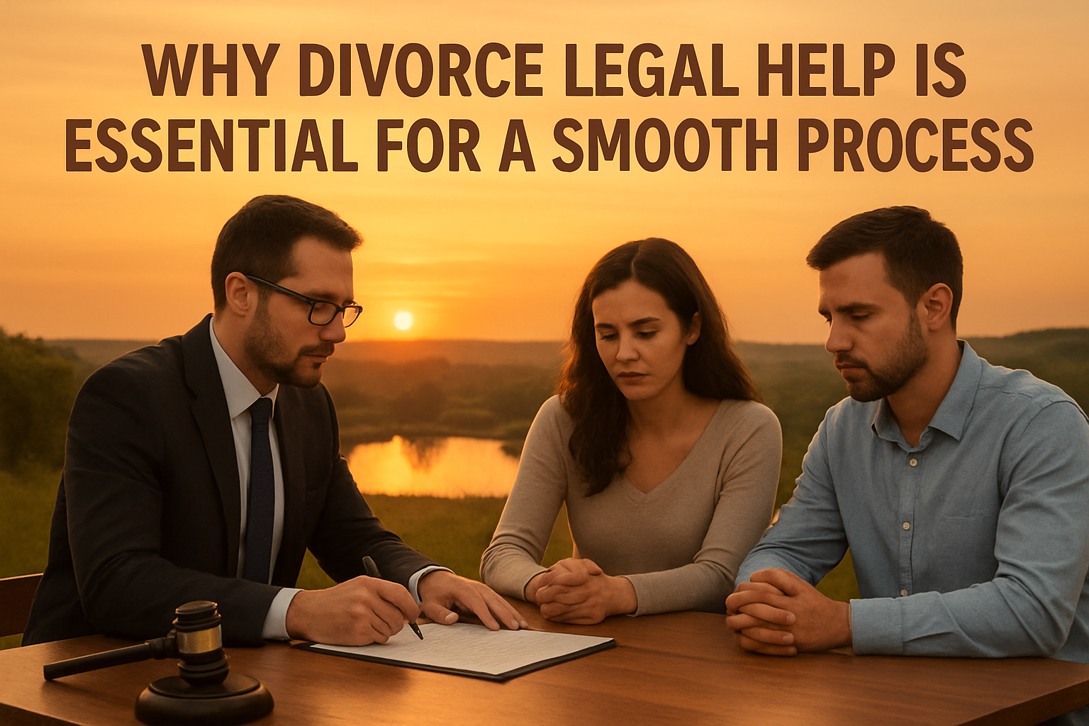 Divorce