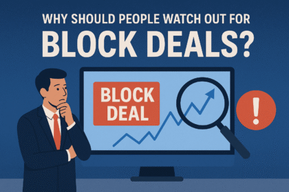 Block Deals
